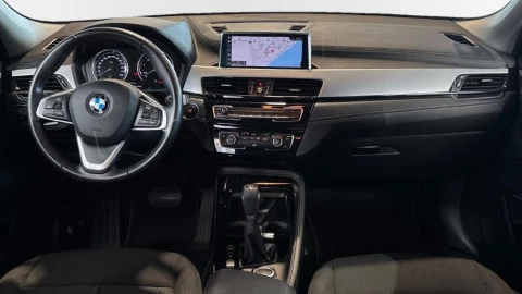 BMW Serie X2 xDrive 25 e