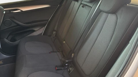 BMW Serie X2 xDrive 25 e