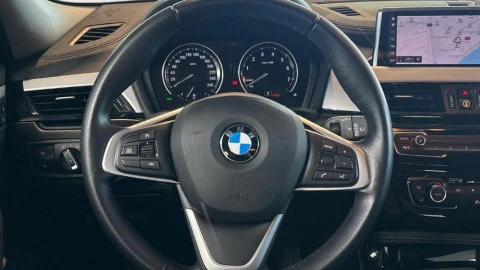BMW Serie X2 xDrive 25 e