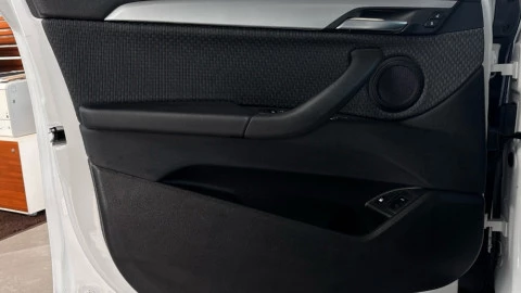 BMW Serie X2 xDrive 25 e