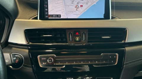 BMW Serie X2 xDrive 25 e