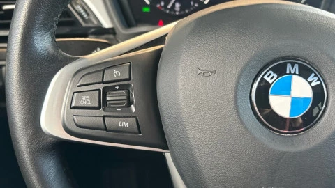 BMW Serie X2 xDrive 25 e