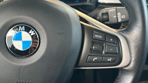 BMW Serie X2 xDrive 25 e