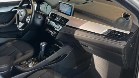BMW Serie X2 xDrive 25 e