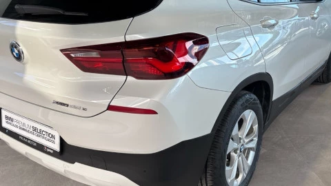 BMW Serie X2 xDrive 25 e
