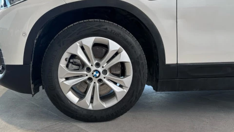 BMW Serie X2 xDrive 25 e