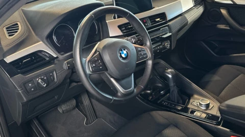 BMW Serie X2 xDrive 25 e