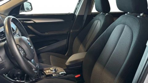 BMW Serie X2 xDrive 25 e