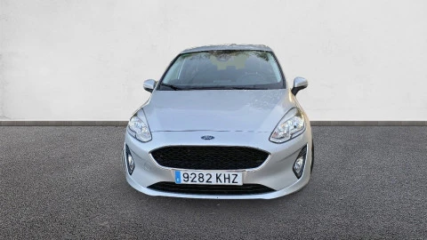 Ford Fiesta 1.1 Ti-VCT 63kW Trend+ 5p