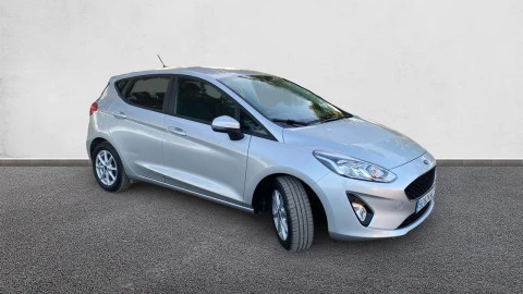 Ford Fiesta 1.1 Ti-VCT 63kW Trend+ 5p