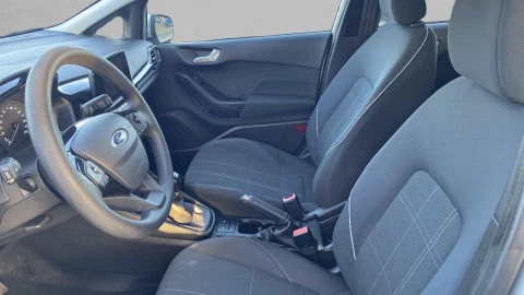 Ford Fiesta 1.1 Ti-VCT 63kW Trend+ 5p