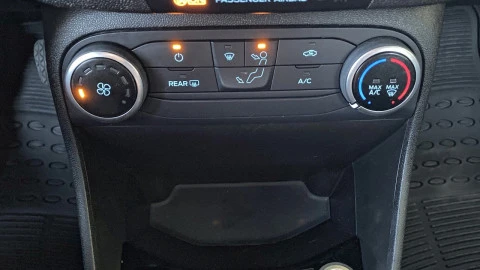 Ford Fiesta 1.1 Ti-VCT 63kW Trend+ 5p