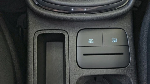 Ford Fiesta 1.1 Ti-VCT 63kW Trend+ 5p