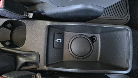 Ford Fiesta 1.1 Ti-VCT 63kW Trend+ 5p
