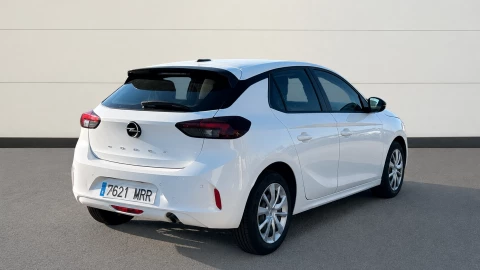 Opel Corsa 1.2 XEL 55kW (75CV) Edition