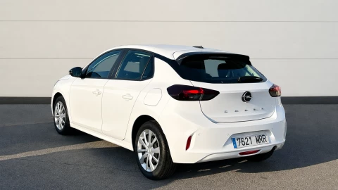 Opel Corsa 1.2 XEL 55kW (75CV) Edition