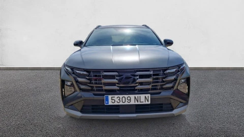 Hyundai Tucson 1.6T 160CV 48V DCT 20 Aniversario Sky