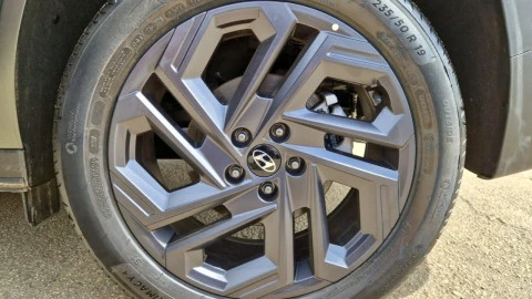 Hyundai Tucson 1.6T 160CV 48V DCT 20 Aniversario Sky