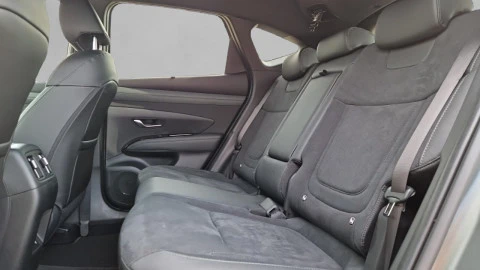 Hyundai Tucson 1.6T 160CV 48V DCT 20 Aniversario Sky