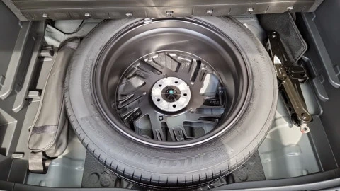 Hyundai Tucson 1.6T 160CV 48V DCT 20 Aniversario Sky