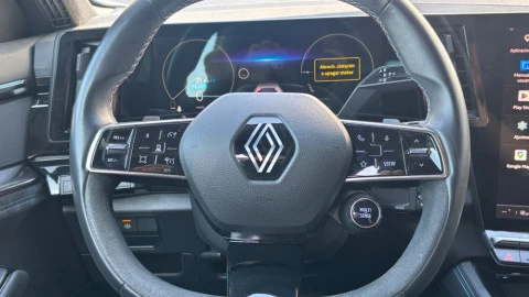 Renault Austral Iconic Esprit Alpine