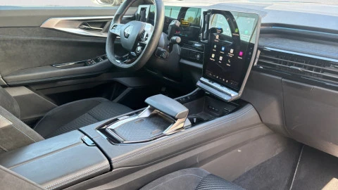 Renault Austral Iconic Esprit Alpine
