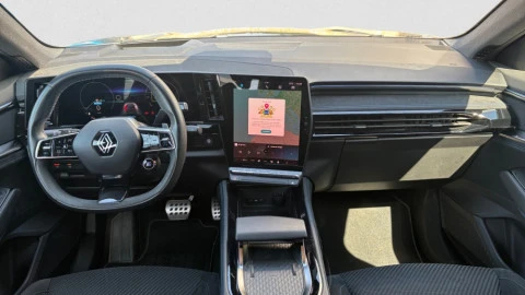 Renault Austral Iconic Esprit Alpine