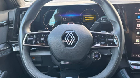 Renault Austral Iconic Esprit Alpine