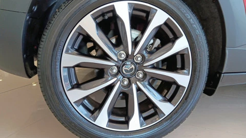 Mazda CX-3 2.0 G 89kW (121CV) 2WD AT Zenith