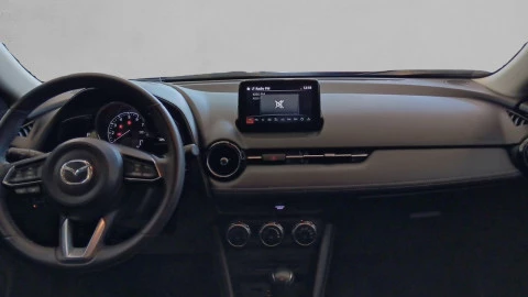 Mazda CX-3 2.0 G 89kW (121CV) 2WD AT Zenith