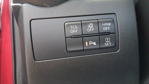 Mazda CX-3 2.0 G 89kW (121CV) 2WD AT Zenith