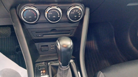 Mazda CX-3 2.0 G 89kW (121CV) 2WD AT Zenith