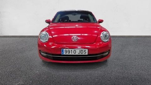 Volkswagen Beetle Connection 1.2 TSI 105CV BMT