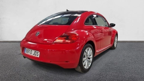 Volkswagen Beetle Connection 1.2 TSI 105CV BMT