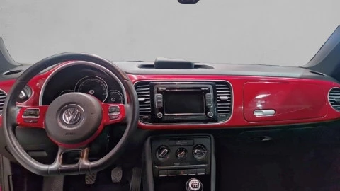 Volkswagen Beetle Connection 1.2 TSI 105CV BMT