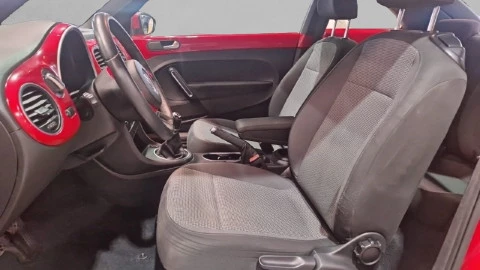 Volkswagen Beetle Connection 1.2 TSI 105CV BMT