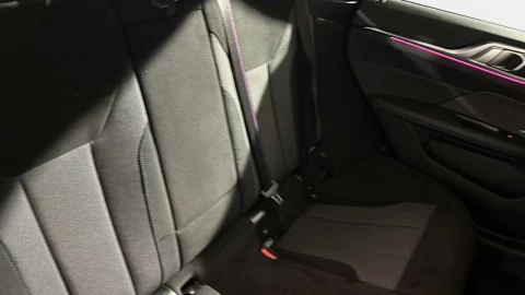 BMW Serie 4 420d Gran Coupé