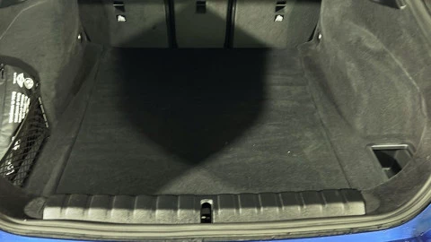 BMW Serie 4 420d Gran Coupé