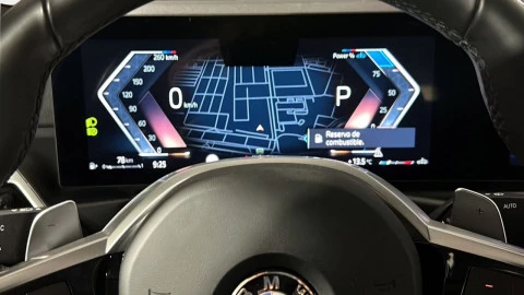 BMW Serie 4 420d Gran Coupé