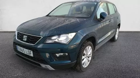 Seat Ateca 1.5 TSI 110kW (150CV) DSG St&Sp Style