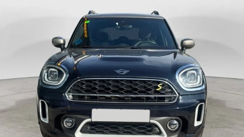 MINI Countryman Cooper SE All4