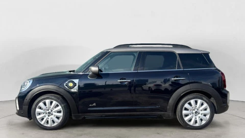 MINI Countryman Cooper SE All4