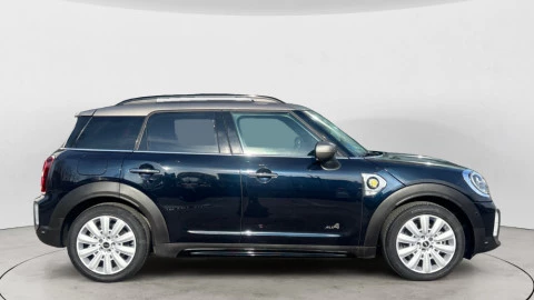 MINI Countryman Cooper SE All4