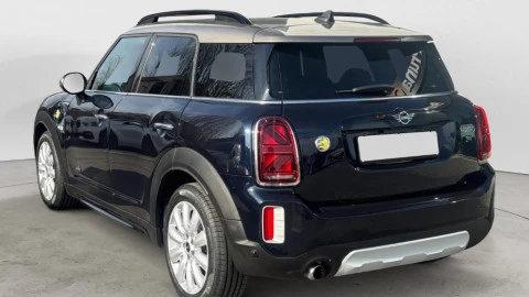 MINI Countryman Cooper SE All4