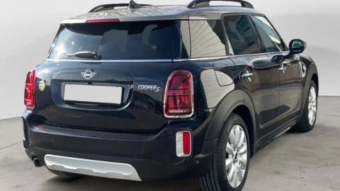MINI Countryman Cooper SE All4