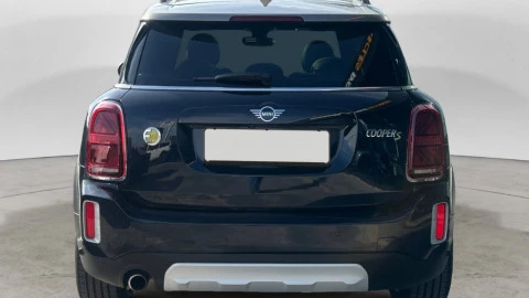 MINI Countryman Cooper SE All4
