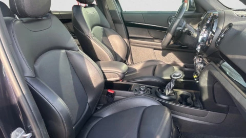 MINI Countryman Cooper SE All4