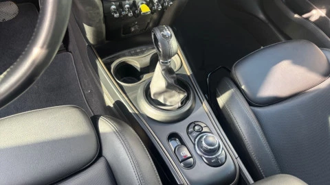 MINI Countryman Cooper SE All4