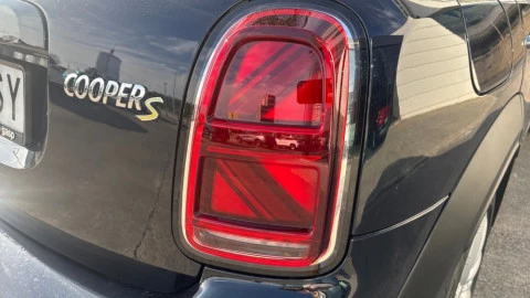 MINI Countryman Cooper SE All4