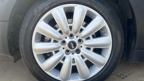 MINI Countryman Cooper SE All4